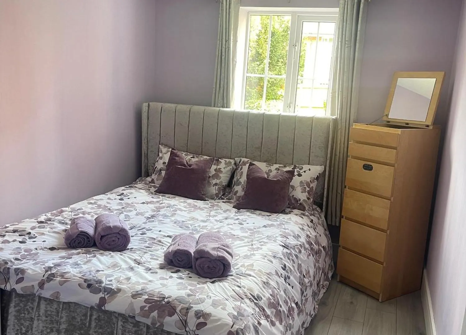Lovely Flat In Cardiff Bay 0*,  United Kingdom