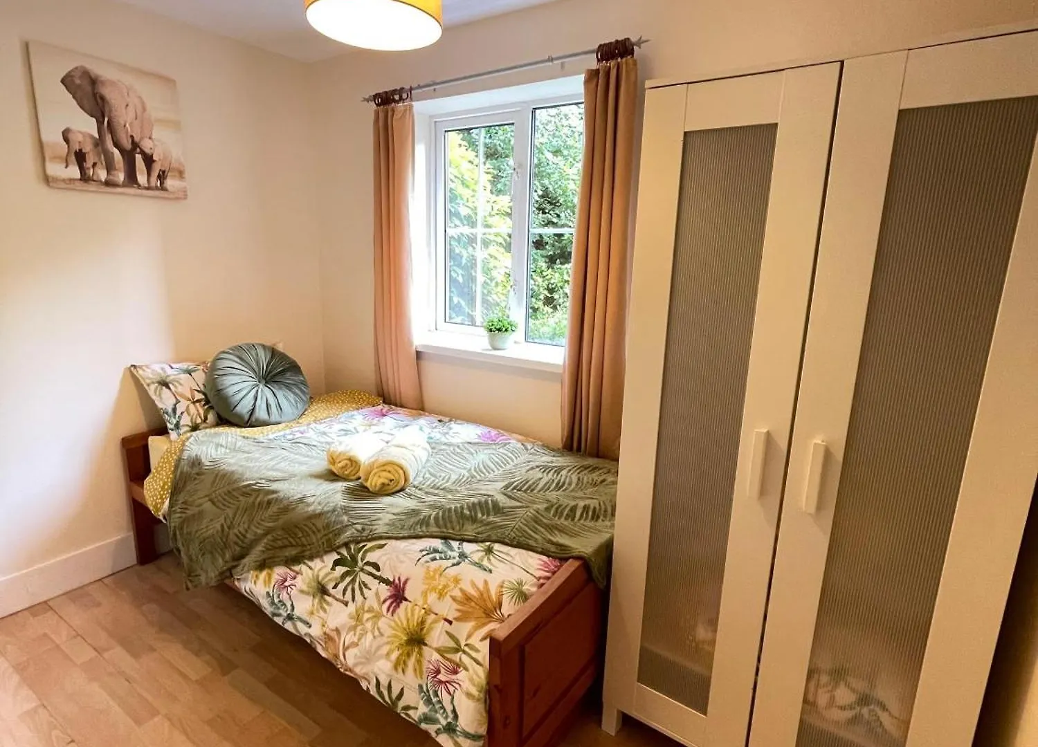 Apartment Lovely Flat In Cardiff Bay United Kingdom