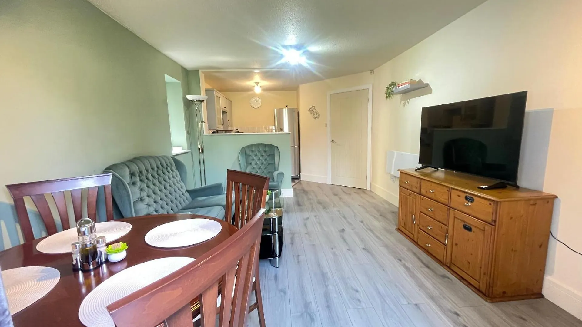Apartment Lovely Flat In Cardiff Bay United Kingdom